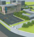 В 2018 году начнет работать новая программа благоустройства городов и сел