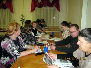 В Дутово готовятся ко Дню Победы В Дутово готовятся ко Дню Победы
