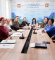В Коми дан старт двум масштабным проектам по оказанию помощи и сопровождению семей, в которых есть дети с инвалидностью, и малообеспеченных семей