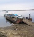 В навигацию 2016 года запустят новые грузопассажирские паромы
