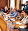 В планах – совершенствование взаимодействия