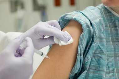 В Республике Коми планируется вакцинировать против гриппа 26% населения В Республике Коми планируется вакцинировать против гриппа 26% населения
