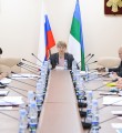 В республике откорректируют понятие городской округ