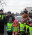 В республике стартовала акция Юный пешеход