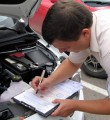 В России ввели электронные паспорта для автомобилей