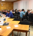 В Устав округа внесут изменения