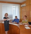 В Вуктыле состоялась жеребьёвка  по распределению бесплатной печатной площади в газете Сияние Севера