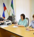 В Вуктыле всё спокойно