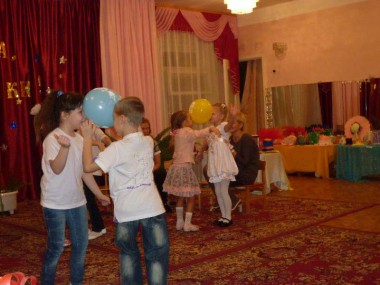 Вместе с мамами и для мам Вместе с мамами и для мам
