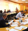 Внеочередное заседание Совета