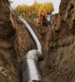 Водовод или водозаборный узел?