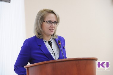 Вопрос о компенсации платы за посещение детей детского сада в Коми пересмотрят Вопрос о компенсации платы за посещение детей детского сада в Коми пересмотрят