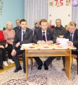 Вопросов было много