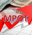 В.Путин предложил повысить МРОТ до 85% от прожиточного минимума