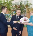 Вуктыльскому обществу инвалидов – 30 лет