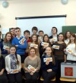 Выборы: твоё будущее – в твоих руках