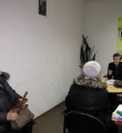 Юридическая помощь востребована