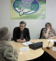 Юристы в очередной раз оказали помощь