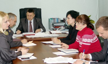 За безопасное движение на дорогах района За безопасное движение на дорогах района
