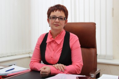 За Ольгу Савастьянову – 91% вуктыльцев