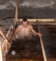 За здоровьем – в прорубь!