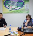Задай вопрос участковому