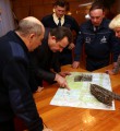 Запуск  ракеты-носителя Ангара-А5