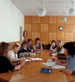 Заседание по мониторингу продовольственного рынка