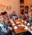 Женсовет готовится к слёту
