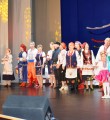 10 лет землячеству Пiвнiчна Мрiя