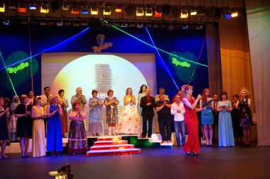 Браво! всем участникам Браво-2014 Браво! всем участникам Браво-2014