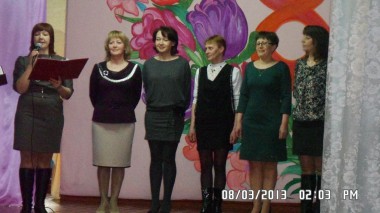 Для милых, прекрасных, любимых Для милых, прекрасных, любимых