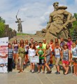 Дорогами Великой Победы