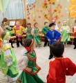 Есенинские осенины