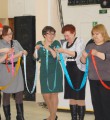 Формула успеха завершила семинар