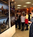 Фотовыставка Этнос Ямала открыла сыктывкарцам удивительный мир Крайнего Севера
