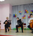Главное, ребята, сердцем не стареть