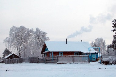 Главное слово в нашей судьбе