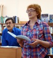 И душа принадлежит Вам, Севера!