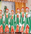 Концерт для сельских жителей