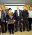 Концерт в память о Чернобыльской трагедии
