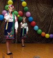 На сцене – юные артисты