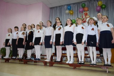 Нам нужен мир