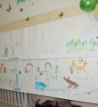 Ночь искусств в библиотеке