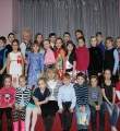 Осенний концерт