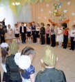 Праздник, объединяющий поколения