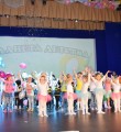 Праздник танцев