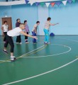 Праздник всех объединил