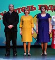 Представили свой мир учителя
