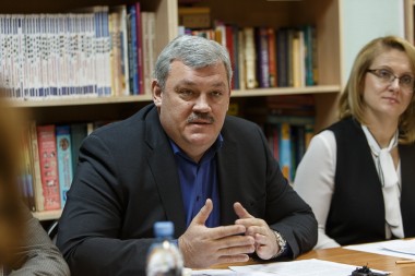 Республика Коми вошла в топ-10 регионов-лидеров по темпам развития культуры Республика Коми вошла в топ-10 регионов-лидеров по темпам развития культуры